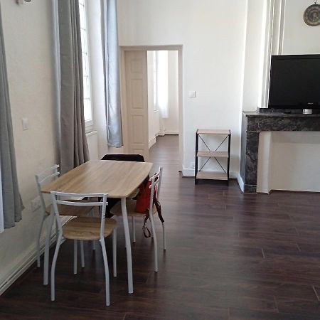 Coste Reboulh Apartment Carcassonne Exterior foto