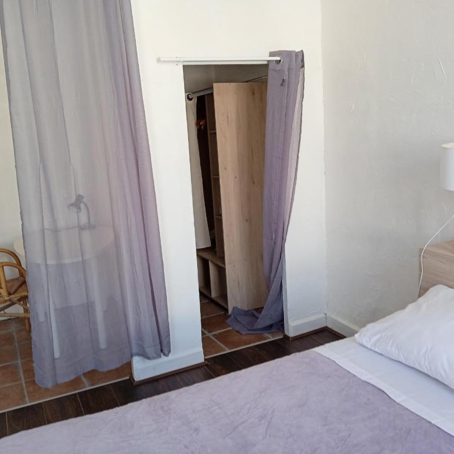 Coste Reboulh Apartment Carcassonne Exterior foto