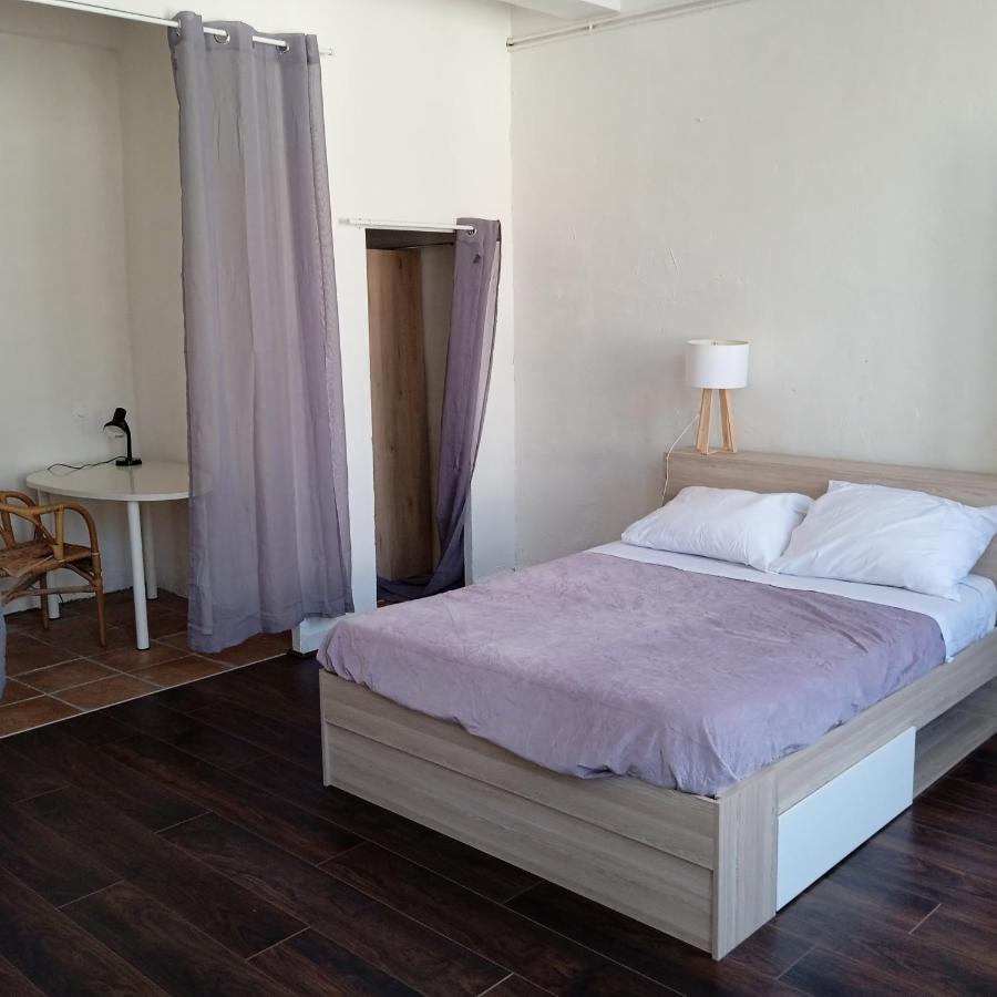 Coste Reboulh Apartment Carcassonne Exterior foto
